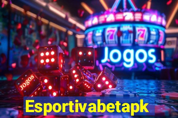 Esportivabetapk