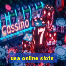 usa online slots