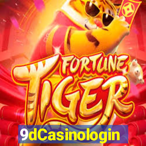 9dCasinologin