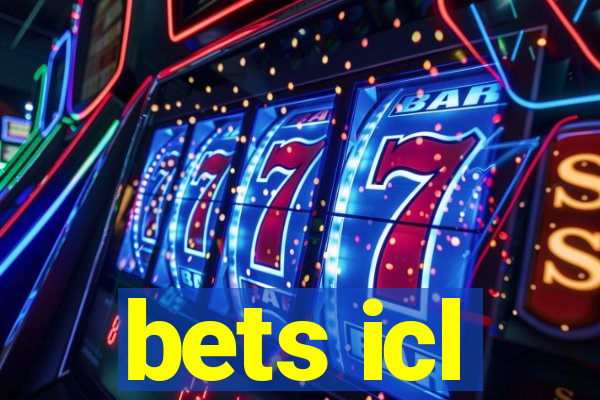 bets icl