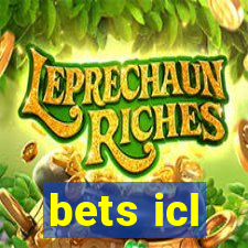 bets icl