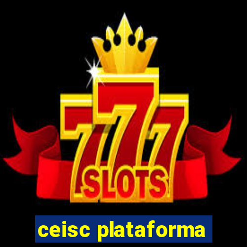 ceisc plataforma