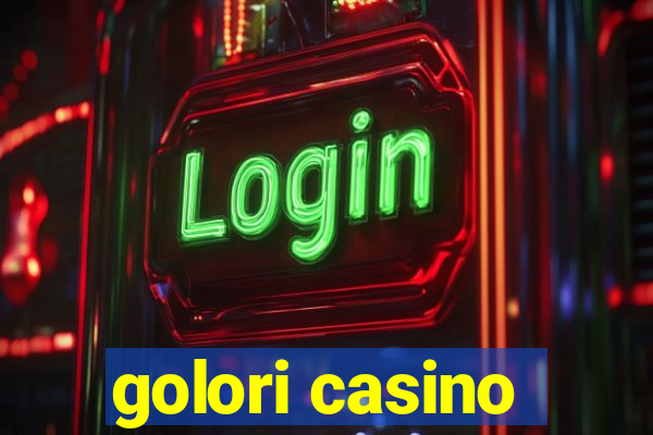 golori casino