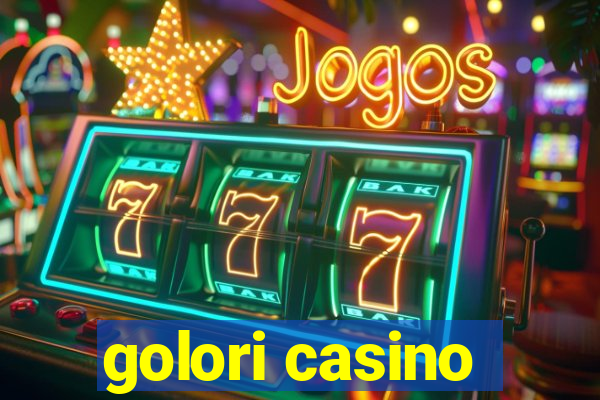 golori casino