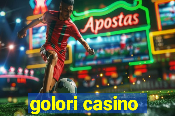 golori casino