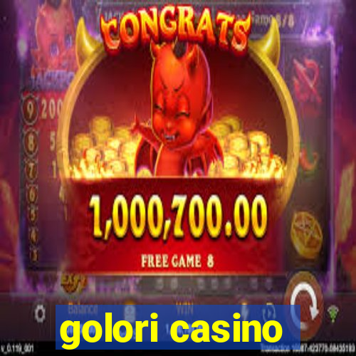 golori casino