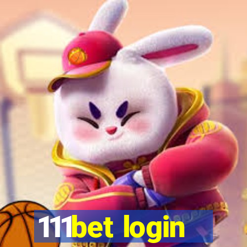 111bet login