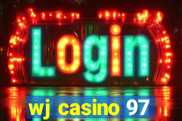 wj casino 97