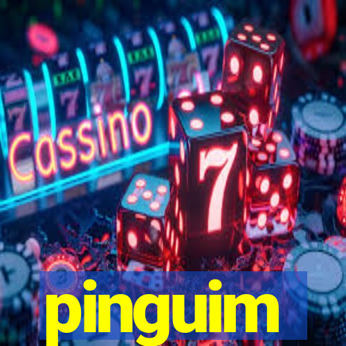 pinguim