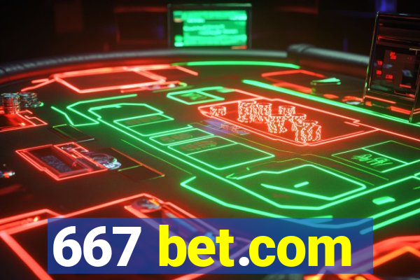 667 bet.com