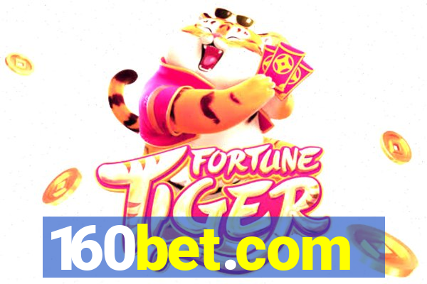 160bet.com