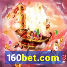 160bet.com