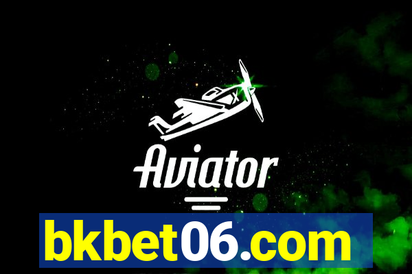 bkbet06.com