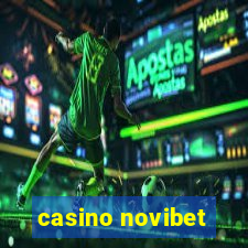 casino novibet