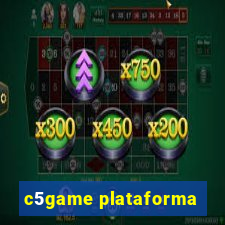 c5game plataforma