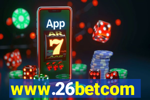 www.26betcom