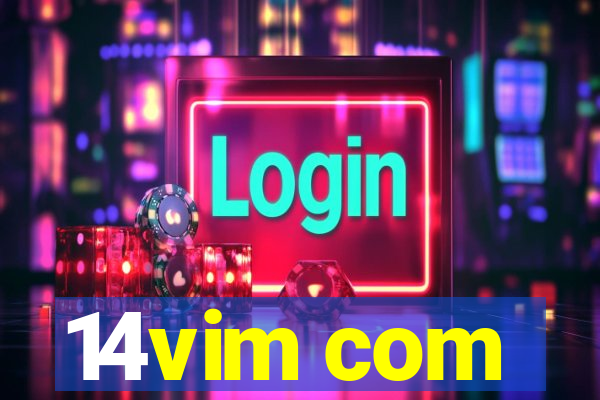 14vim com