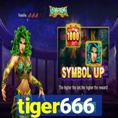 tiger666