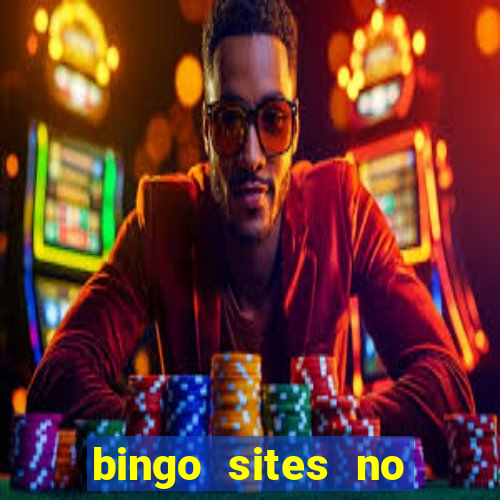 bingo sites no deposit uk