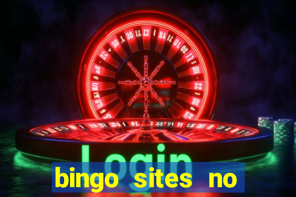 bingo sites no deposit uk