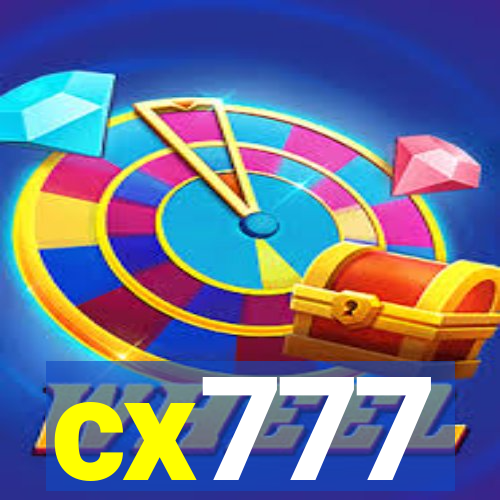 cx777