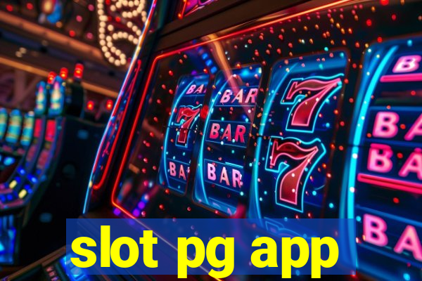 slot pg app