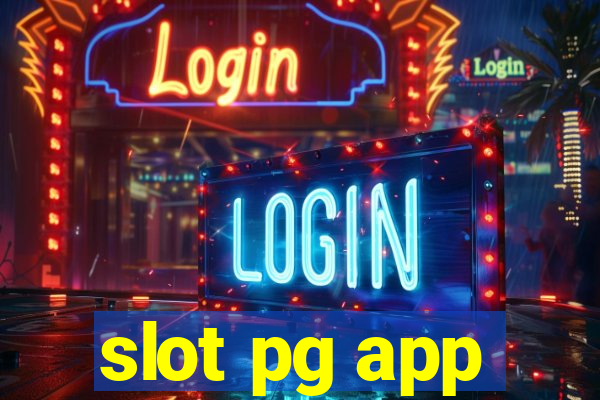 slot pg app