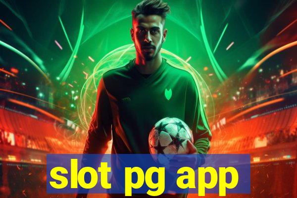 slot pg app