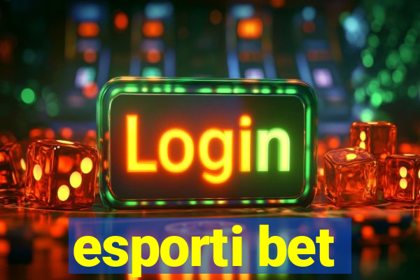 esporti bet