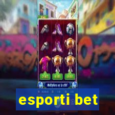 esporti bet