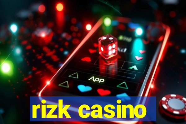 rizk casino