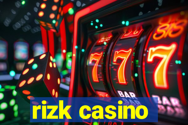 rizk casino