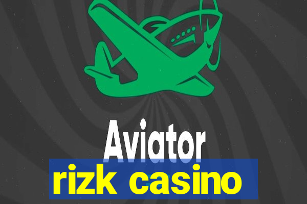 rizk casino