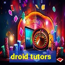 droid tutors