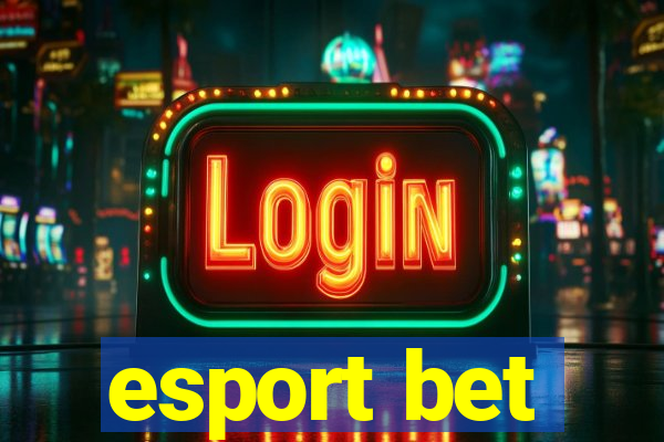 esport bet