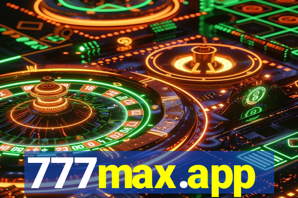 777max.app