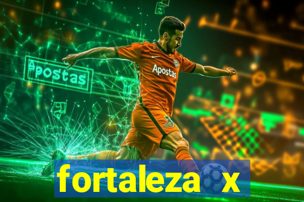 fortaleza x flamengo ao vivo futemax