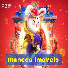 maneco imoveis