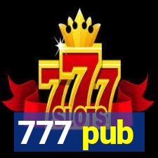 777 pub