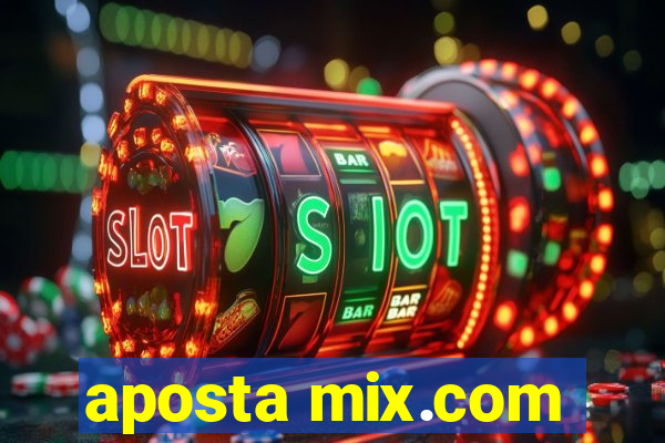 aposta mix.com