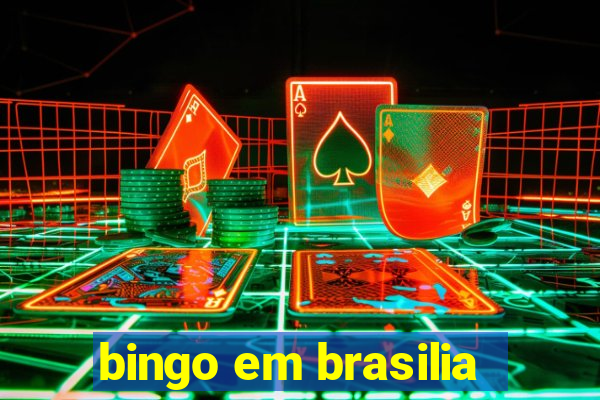 bingo em brasilia