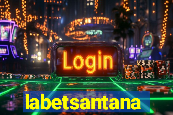 labetsantana