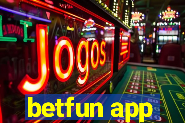 betfun app