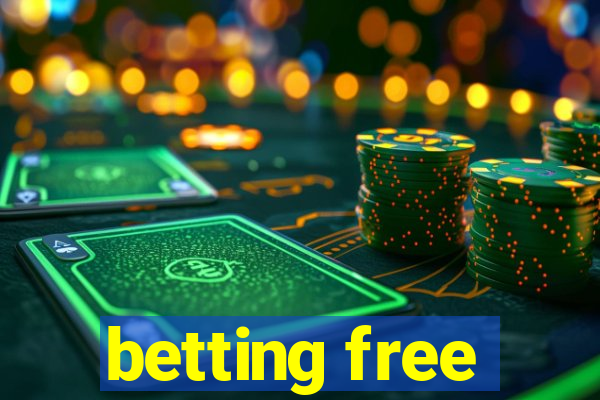 betting free