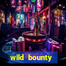 wild bounty showdown pg slot png