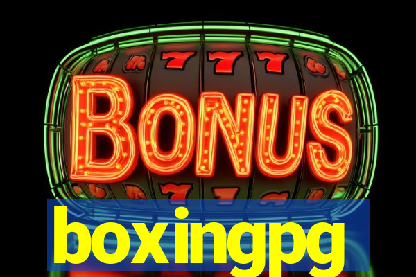 boxingpg