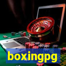 boxingpg