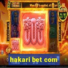 hakari bet com