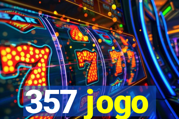 357 jogo