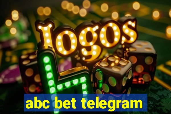 abc bet telegram